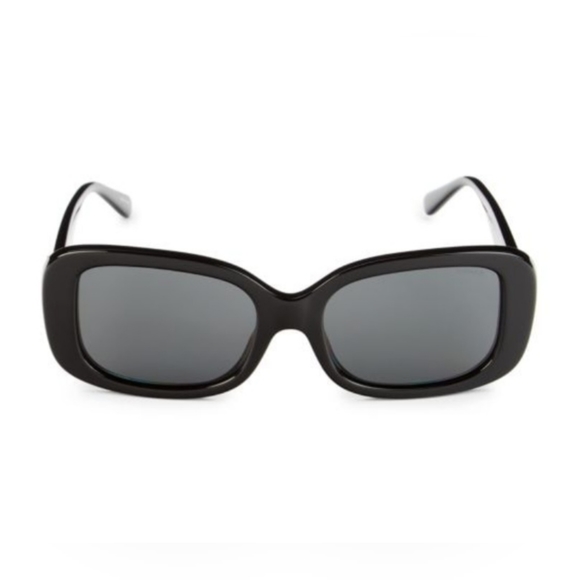 Coach Rectangle Sunglasses - Picture 2 of 4